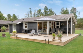 2 Bedroom Nice Home In Strandby, Strandby
